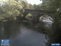 Camera at Crieff