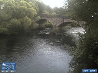 Camera at Crieff