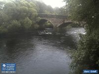 Camera at Crieff