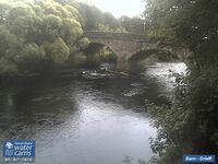Camera at Crieff