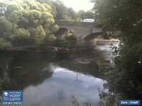 Camera at Crieff