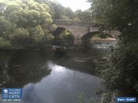 Camera at Crieff