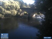 Camera at Crieff