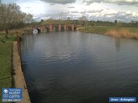 Camera at Eckington