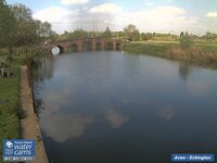 Camera at Eckington