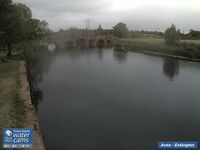 Camera at Eckington