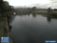 Camera at Eckington