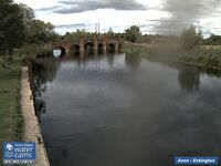 Camera at Eckington