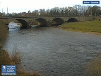 Camera at Carlisle - Eden Bridges