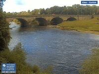Camera at Carlisle - Eden Bridges