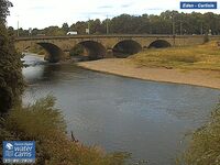Camera at Carlisle - Eden Bridges