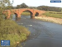 Camera at Lazonby