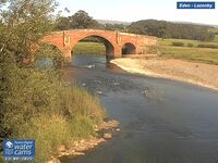 Camera at Lazonby