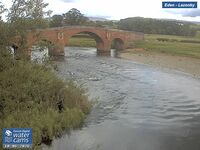 Camera at Lazonby