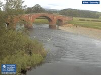 Camera at Lazonby