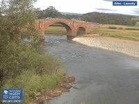 Camera at Lazonby