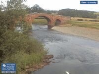 Camera at Lazonby