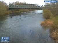 Camera at Langwathby