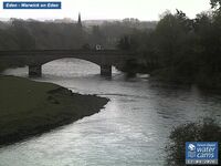 Camera at Warwick on Eden