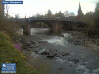 Camera at Blairgowrie