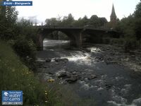 Camera at Blairgowrie