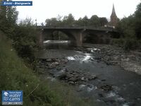 Camera at Blairgowrie