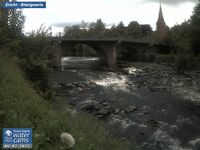 Camera at Blairgowrie