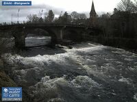 Camera at Blairgowrie