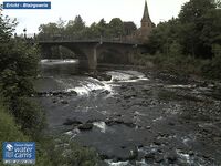 Camera at Blairgowrie