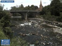 Camera at Blairgowrie