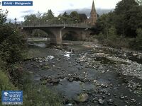 Camera at Blairgowrie
