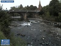 Camera at Blairgowrie