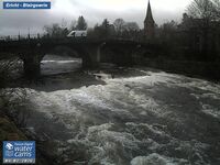 Camera at Blairgowrie