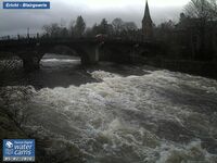 Camera at Blairgowrie