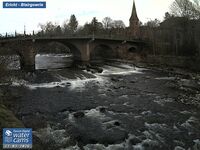 Camera at Blairgowrie