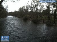 Camera at Finavon Castle