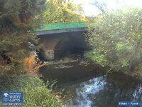 Camera at Fyvie