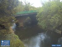 Camera at Fyvie