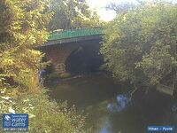 Camera at Fyvie