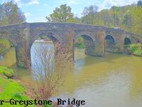 Camera at Bradstone