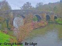 Camera at Bradstone