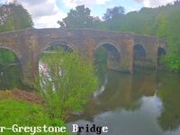 Camera at Bradstone