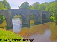 Camera at Bradstone