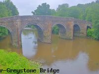 Camera at Bradstone
