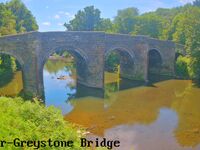 Camera at Bradstone