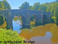 Camera at Bradstone