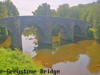 Camera at Bradstone