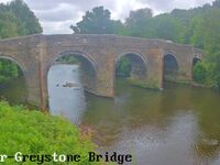 Camera at Bradstone