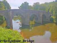 Camera at Bradstone