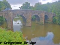 Camera at Bradstone